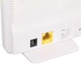 thumbnail image 3 of Routeur WiFi 4G LTE CPE 3 interfaces réseau, puissance du signal améliorée, routeur WiFi Plug and Play avec emplacement pour carte SIM pour moniteurs, 3 of 4