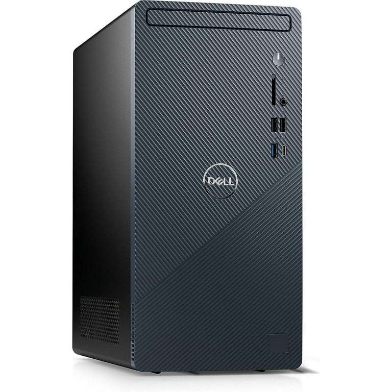 Dell Inspiron 3020 Desktop, Intel i5-13400, 32GB RAM, 512GB SSD