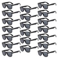 thumbnail image 1 of Gafas de Sol Neon Pibupibu Estilo Retro Cuadrado para Adultos, 1 of 7
