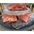 thumbnail image 4 of Kamado Joe Accessoire Universel de Diviseur de Grille de Gril en Acier Inoxydable, 4 of 4