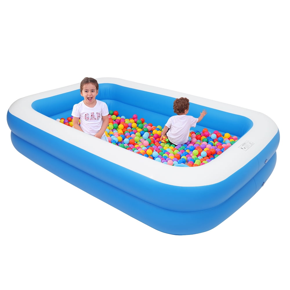 wirecutter inflatable pool