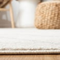 thumbnail image 4 of SAFAVIEH Adirondack Evonne Geometric Runner Rug, Ivory/Light Grey, 2'6" x 8', 4 of 8