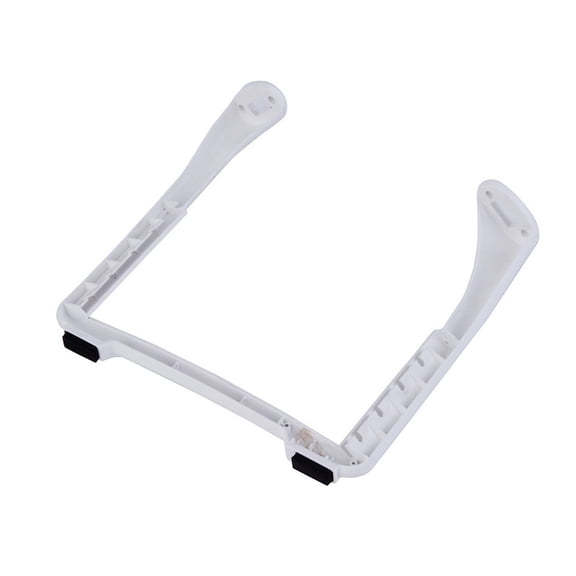 unbranded Phantom  Landing Gear Upgrade Landing Gear for Drone 13.00X14.00X2.00CM White