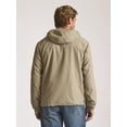 thumbnail image 3 of Chaps Men’s and Big Men’s Heritage Hooded Rain Jacket, Sizes S–2XL, 3 of 6