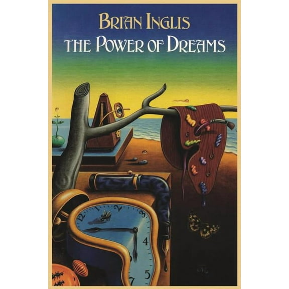 The Power of Dreams, (Paperback)