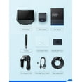 thumbnail image 3 of Dash Cam, 2.5K Dual Dash Camera Front and Rear Support 256 GB SD Card, 3 of 9