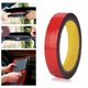 thumbnail image 5 of Cinta Adhesiva De Espuma Acrílica De Doble Cara, 3 Metros De Longitud, Accesorios Automotrices Multifuncionales Para Productos Impermeables, Plásticos, Artesanías, Letreros,, 5 of 6