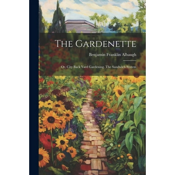 The Gardenette (Paperback)