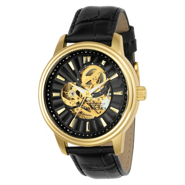 Reloj INVICTA 22578 Negro Hombre