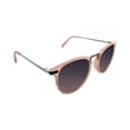 thumbnail image 4 of Lentes de Sol Fossil Eyewear Outlook X82504 Mujer Marco Plástico Rosado Filtro 100% UV, 4 of 5