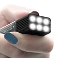 thumbnail image 2 of Bell + Howell Microbrite Flashlight, 2 of 7
