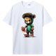 thumbnail image 5 of Camiseta de Kurt Vile, camisetas divertidas para hombre, camisetas de cuello redondo, camisetas de marca de moda, camisetas ajustadas para hombre, 5 of 7