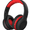 Black, variant on Mpow Kids Headphones with Microphone, Foldable 85/94dB Safe Volume Stereo Adjustable over Ear Headphones for Kids, Girls, Boys, Children, Share Function Wired Kids Headphones for School Tablet