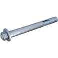 thumbnail image 1 of 1/2" x 5" Sleeve Anchor | Hot Dip Galvanized | Hex Head | 20pcs per Box, 1 of 6