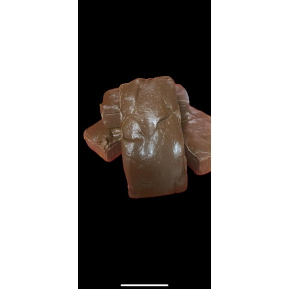Chocolate Fudge 1/2 pound