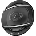 thumbnail image 2 of Bocinas para Auto Pioneer TS-A1677S 6.5 Pulgadas Parlantes Serie A Modelo 320w Max 70w RMS, 2 of 4