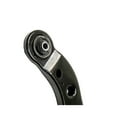 thumbnail image 2 of Genuine AC Delco For Chevy Uplander 2005 06 07 08 2009 Suspension Control Arm and Ball Joint Driver Side | Front | Lower | Threaded Ball Joint Stud Type | Non-Adjustable | With Bushings | For 1946189, 2 of 4