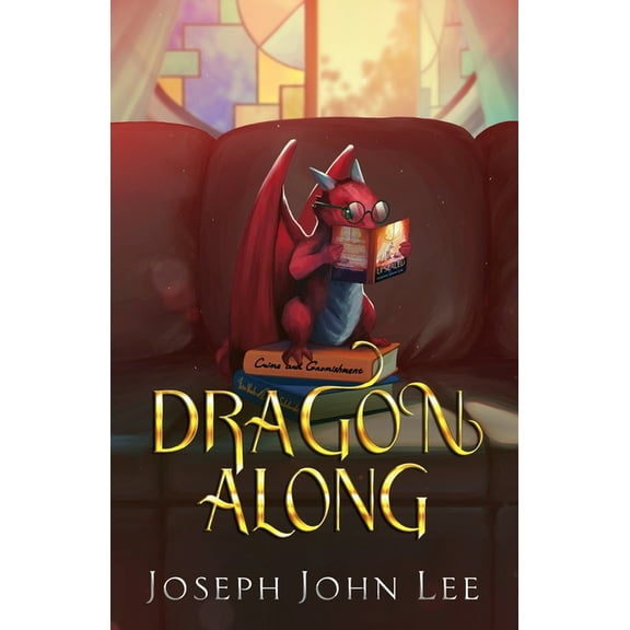 The Dragons of NÃ³ra Dragon Along, Book 2, (Paperback)