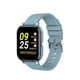 thumbnail image 2 of Smart Watch Electronic Sports HD Touch Pulsera de llamada Bluetooth con detector de frecuencia cardíaca, azul Methold EL000712-02B, 2 of 2