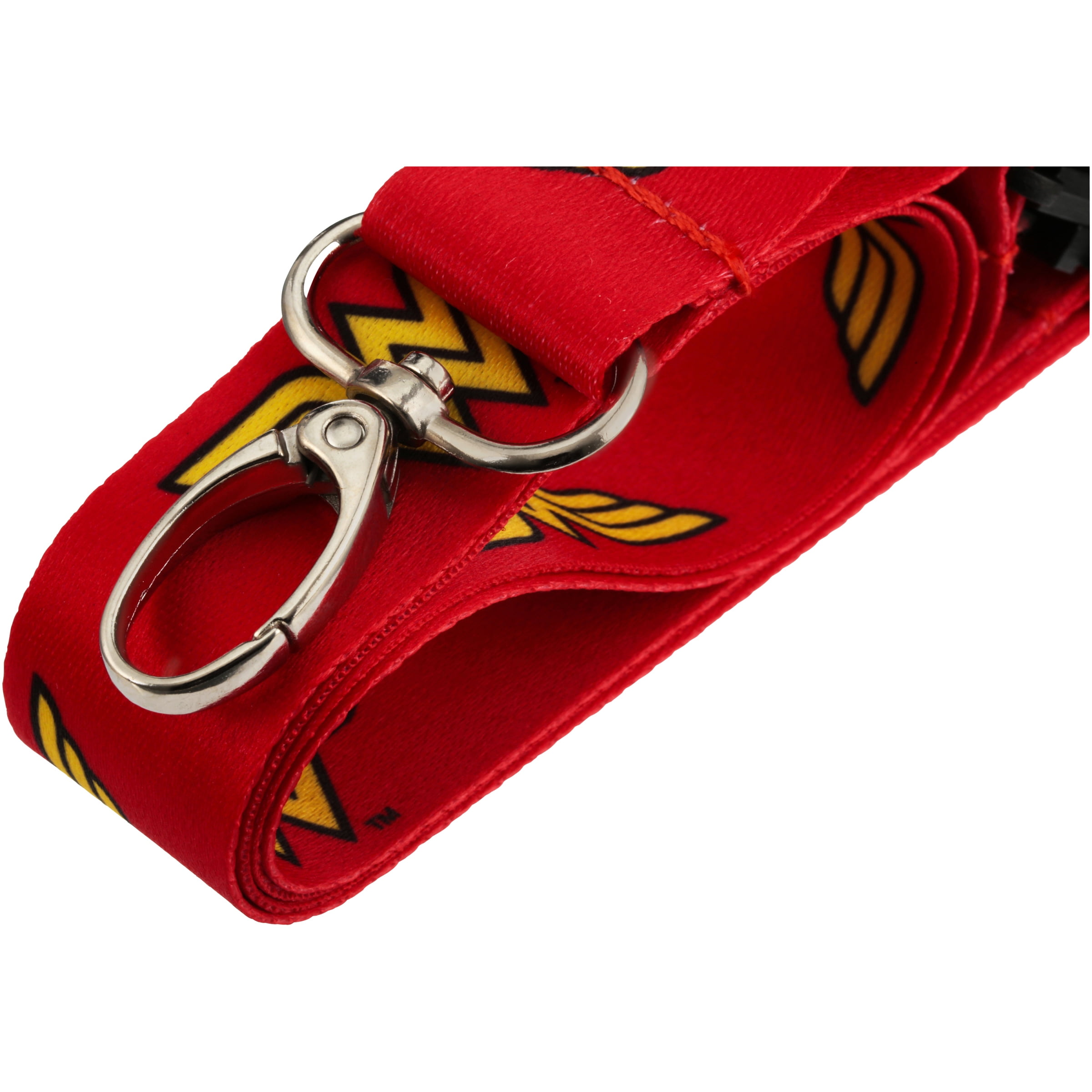 Wonder Woman? Lanyard