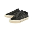 thumbnail image 2 of Gola Men's Quota II Luxe Plimsoll Sneaker, 2 of 4