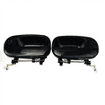 thumbnail image 2 of 2X Car Exterior Door Handle is Suitable for Starex H1 1998 1999 2000 2002 2004 2005 2007, 2 of 6