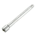 thumbnail image 1 of Unique Bargains 3/8 Inch (F) to 3/8 Inch (M) 6'' Drive Ratchet Socket Adapter Extension Bar, 1 of 5