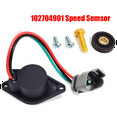 thumbnail image 4 of Club Car Speed Sensor Replacement Triangle Plug Design, Easy Installation for DS/IQ/Precedent Electric Golf Carts, 4 of 9