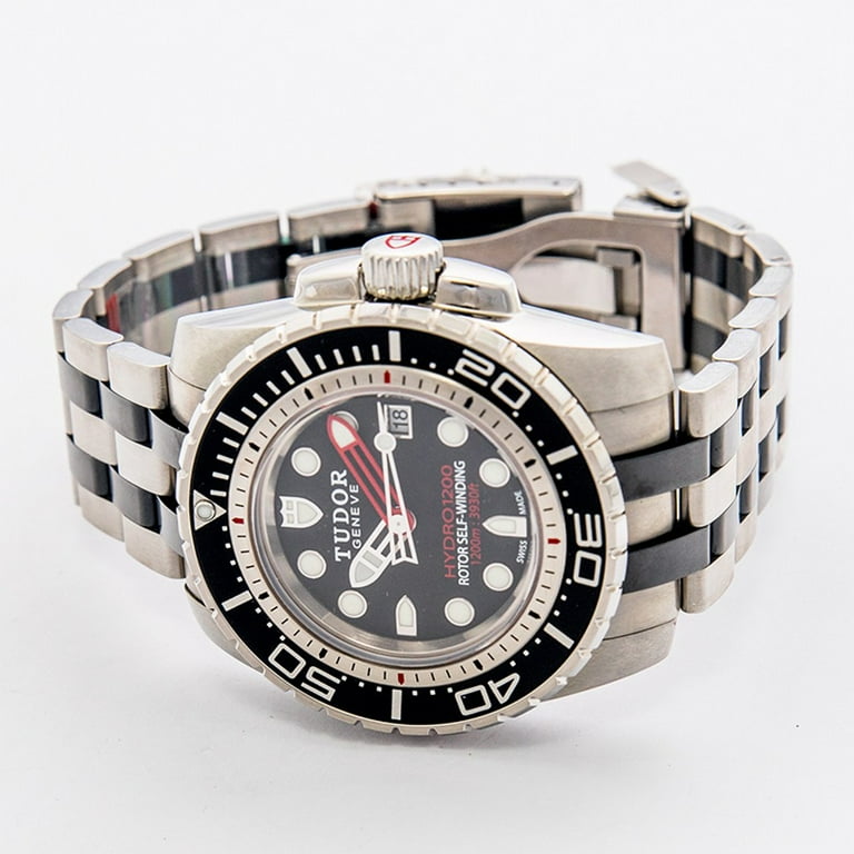 Tudor hydronaut cheap 1200