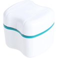 thumbnail image 2 of Denture Dental Care Container For Dentures, 2 of 4