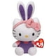 Photo 1 of Ty Hello Kitty - Purple Bunny Ears