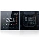 thumbnail image 1 of Termostato, 16a Temperatura de muro bajo piso con pantalla Lcd Dsfen Lcd 16a Lanru con piso bajo piso con pantalla bajo piso bajo piso Lcd muro Lanru muro pantalla con piso bajo piso, 1 of 7