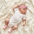thumbnail image 5 of Wukai Sweet Watermelon Print Baby Bow Headband for Newborn Infant Baby Toddler Girls, 5 of 5