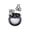 Black, variant on Open Ear Free Clip On Headphones, Wireless Bluetooth Earbuds, Decorative Earphone Accessories for Workout Sport Running