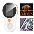 thumbnail image 6 of Milageto Digital Magnifying Glass for Reading Seniors Jewellery Evaluating White, 6 of 8