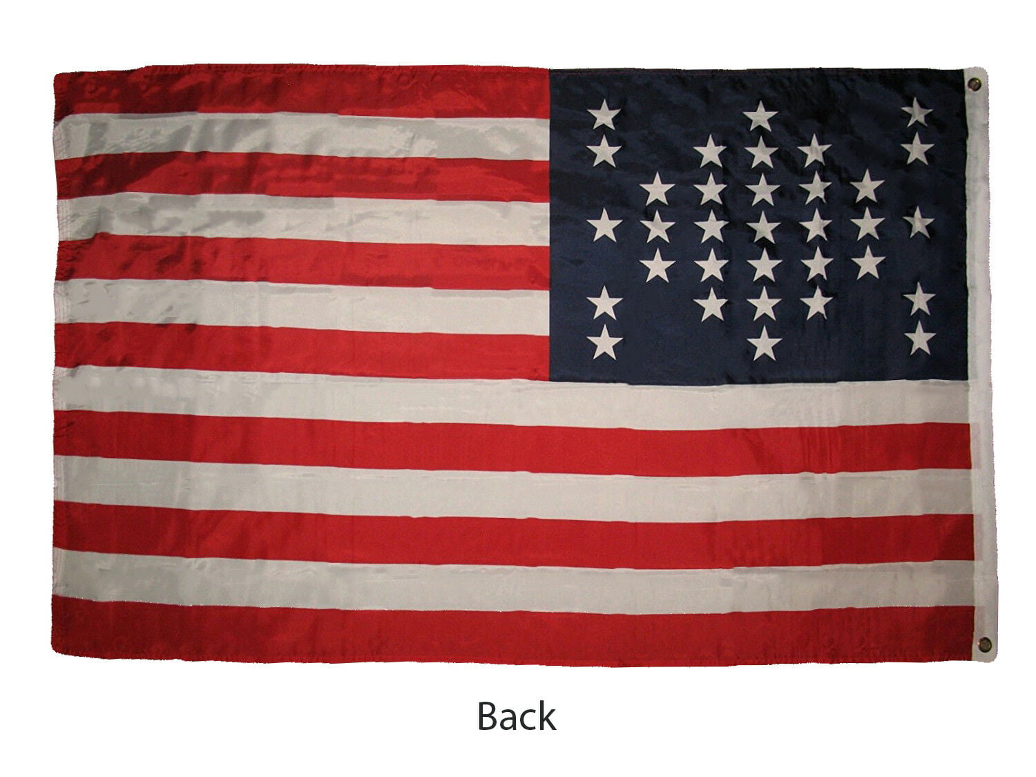 3x5 Ft Fort Sumter Historical 150D Woven Poly Nylon Flag 5x3 Banner Grommets 