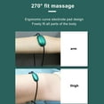 thumbnail image 4 of Masseur de Cou avec Chaleur, Masseur Électrique, 4 Modes de Massage, 4 of 5