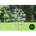thumbnail image 4 of Jupiter Kinetic Wind Sculpture, 4 of 6