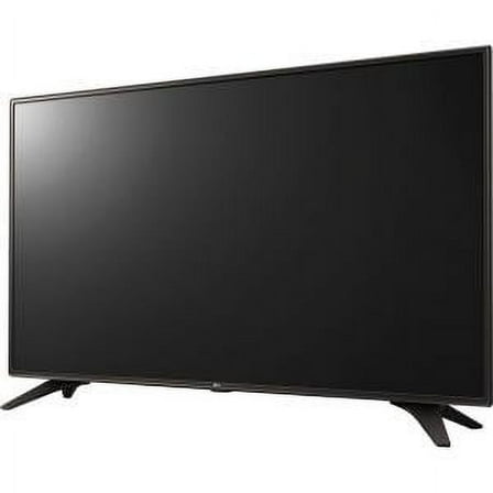 LG 55LV340C LED Digital Signage Display - Black