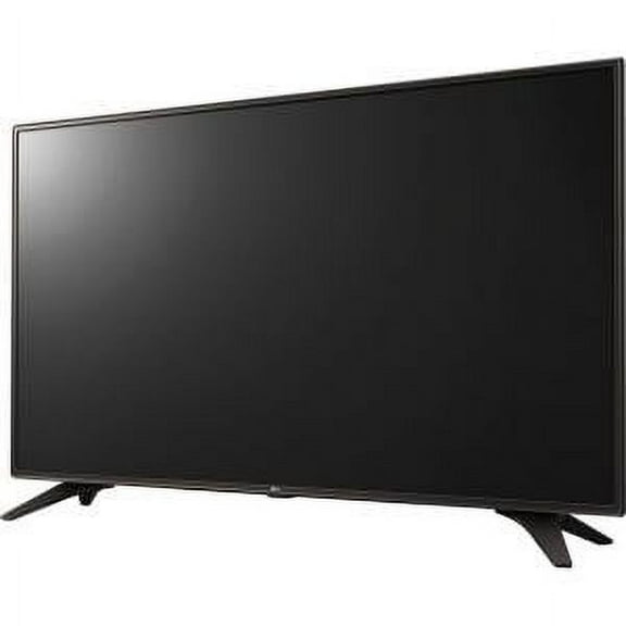 LG 55LV340C LED Digital Signage Display - Black