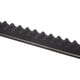 thumbnail image 4 of Dentadas Trapezoidales Correas 700mm Interior Circunferencia 10mm Ancho Goma Transmisión Correa para Potencia Transmisión, 4 of 6