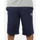 thumbnail image 1 of Puma Archive Athletic Bermuda Shorts para hombre, azul, pequeño, 1 of 2
