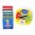 thumbnail image 2 of Juegos de cartas, posturas de yoga para adultos y niños con flexibilidad, 2 of 4