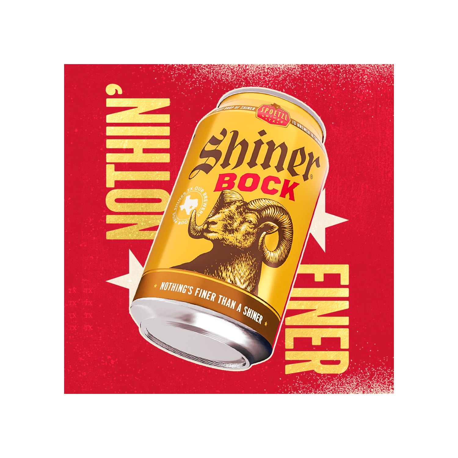Shiner Bock, 12 pack, 12 fl oz