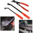 thumbnail image 5 of 31 Pcs Outil de Retrait de Garniture de Voiture Kit d'Outils de Retrait de Garniture Auto Portable Outil à Main en Acier Inoxydable Pince Stéréo Multifonctionnelle, 5 of 5