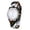 F, variant on ZsaeSM Rainbow Watches for Women Rhinestone Bezel Colorful Quartz Ladies Watches Fashion Round Shape Wristwatches