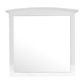 thumbnail image 3 of Glory Furniture Hammond G5490-M Arched Dresser, with Mirror, White, 3 of 7