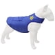 thumbnail image 1 of Chaleco acolchado Desiderio para perros: chaqueta polar cálida con cremallera para perros, 1 of 5