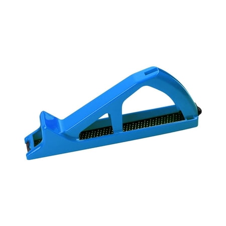 Manual Edged Trimming Tool For Wood Plastic Crafting With SteelB1adeHand Tool