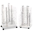 thumbnail image 3 of Safco SAF3088 Vertical Paper Rack, 3 of 3